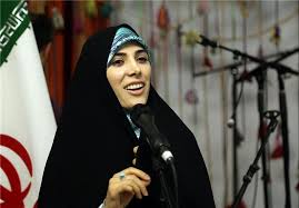 دختر صفدر حسینی تصمیم‌گیر ۱۱۰ شرکت دولتی می‌شود؟