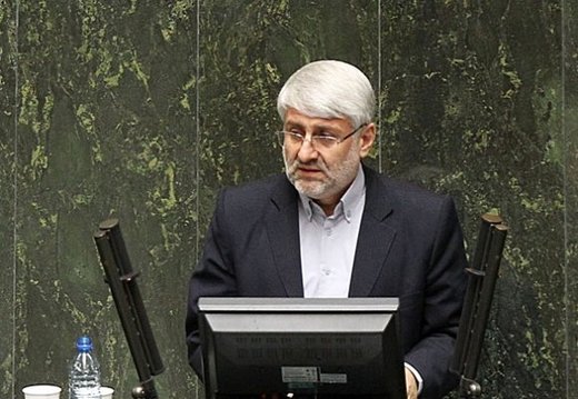 اسامی اعتبارنامه‌های تایید نشده در مجلس