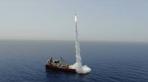 سکوت سازمان ملل در آزمایش موشک‌های بالستیک اسرائیل