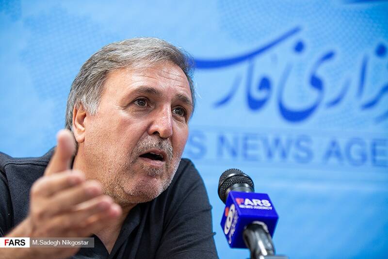 پشت پرده ماجرای جدایی استراماچونی