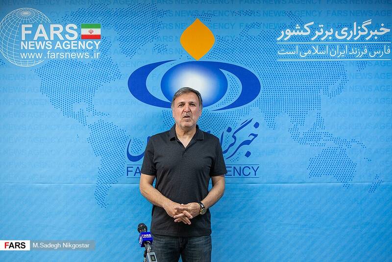 پشت پرده ماجرای جدایی استراماچونی