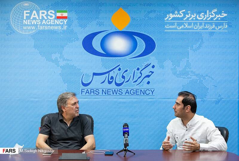 پشت پرده ماجرای جدایی استراماچونی