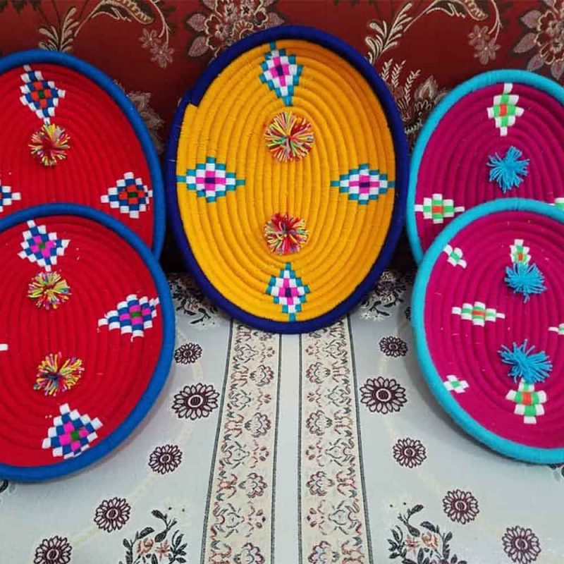 تلاش برای ثبت جهانی صنایع دستی دو شهر و یک روستای کشور تا سال ۲۰۲۱ تلاش برای ثبت جهانی صنایع دستی دو شهر و یک روستای کشور تا سال ۲۰۲۱
