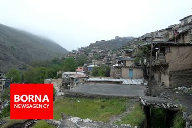 روستای تاریخی کنگ حال و روز خوبی ندارد