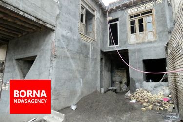 روستای تاریخی کنگ حال و روز خوبی ندارد