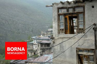 روستای تاریخی کنگ حال و روز خوبی ندارد