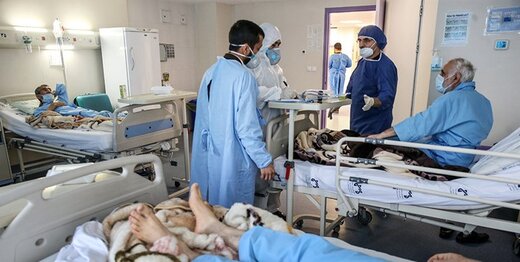 کشف دارویی محققان ایرانی در درمان کرونا