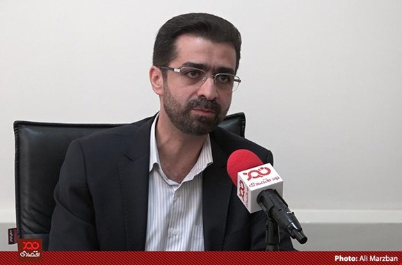 دولت روحانی در حال خرید زمان است (فیلم)