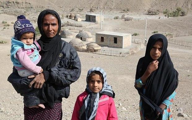 قربانیان بحران آب در سیستان و بلوچستان