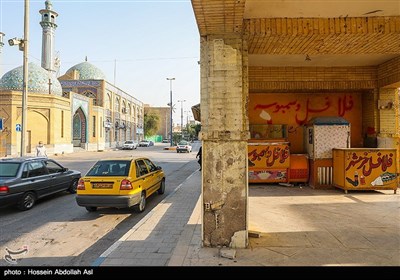 خرمشهر پس از ۳۸ سال