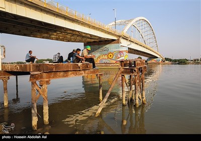 خرمشهر پس از ۳۸ سال