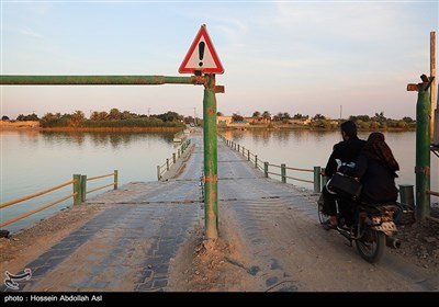 خرمشهر پس از ۳۸ سال