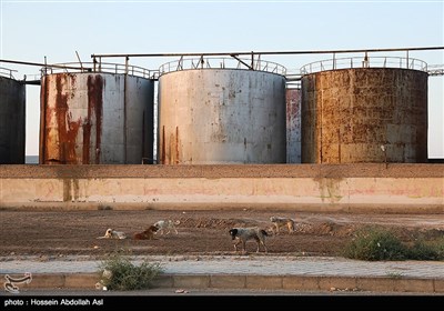 خرمشهر پس از ۳۸ سال