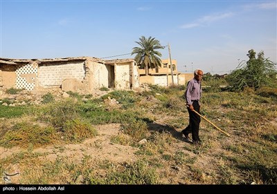 خرمشهر پس از ۳۸ سال