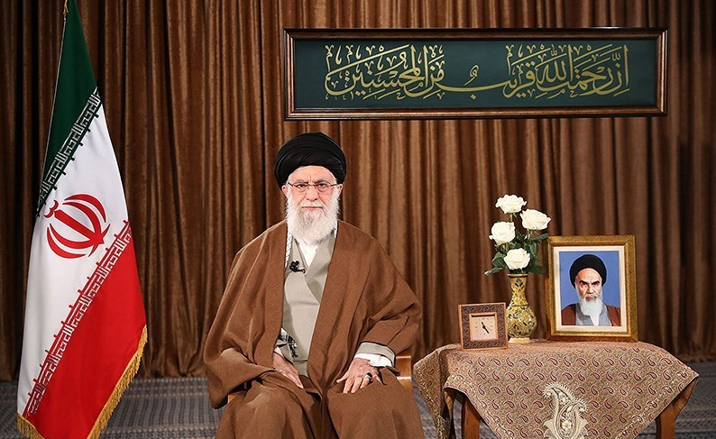 اماکن زیارتی بازگشایی شدند