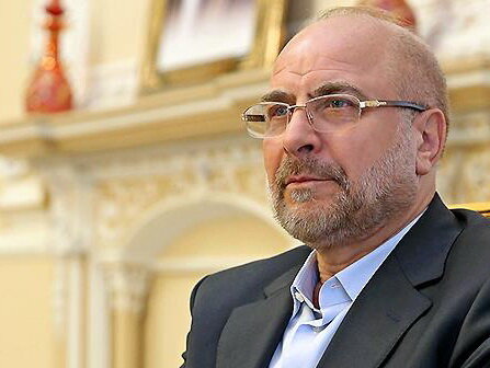 پیام تسلیت رئیس مجلس شورای اسلامی به بازماندگان