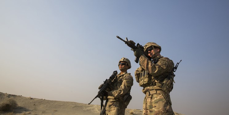 لایحه پایان جنگ تقریباً ۲۰ ساله آمریکا در افغانستان در سنا متوقف شد