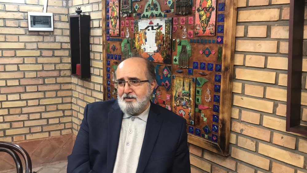 بحران پیچیده اقتصاد ایران بحران پیچیده اقتصاد ایران
