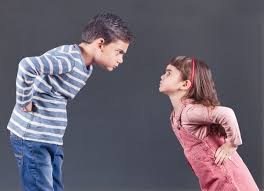 توصیه‌هایی به والدین برای کاهش دعوای خواهر و برادرها