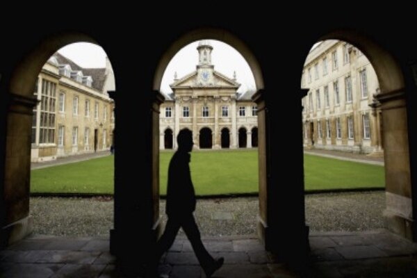 از تعطیلی کالج‌های آمریکایی تا کاهش درآمد دانشگاه‌های انگلیس