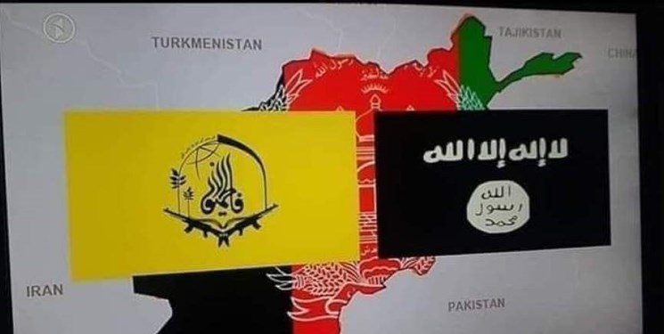 پشت پرده یک اقدام جنجالی علیه لشکر فاطمیون پشت پرده یک اقدام جنجالی علیه لشکر فاطمیون