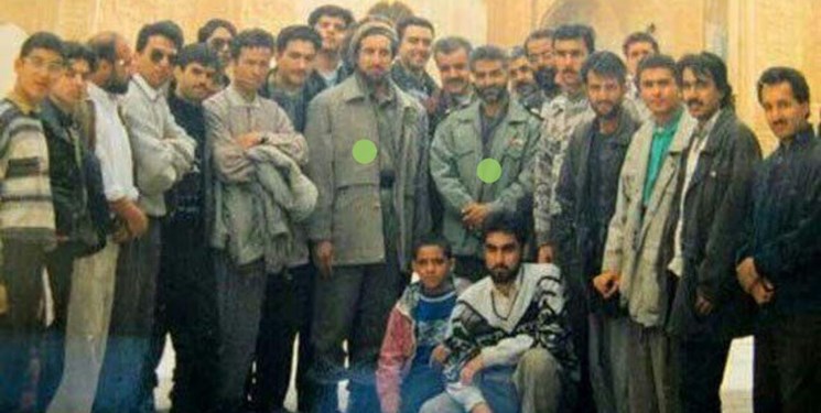 پشت پرده یک اقدام جنجالی علیه لشکر فاطمیون پشت پرده یک اقدام جنجالی علیه لشکر فاطمیون
