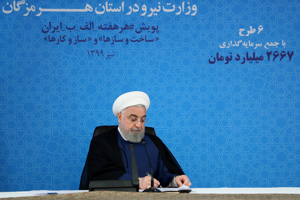 جاسک به یک بندر صادراتی نفت تبدیل میشود جاسک به یک بندر صادراتی نفت تبدیل میشود