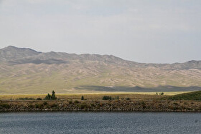 «لاله زار» کرمان