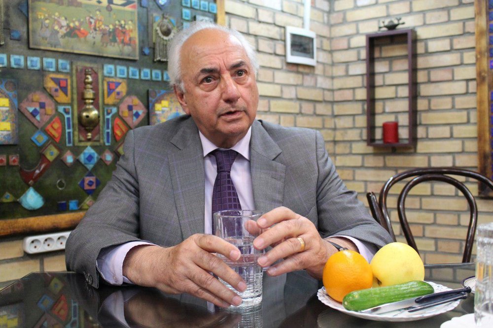 سیاستمداران عراقی از جمله الکاظمی، دوستی با ایران را نفی نمی کنند