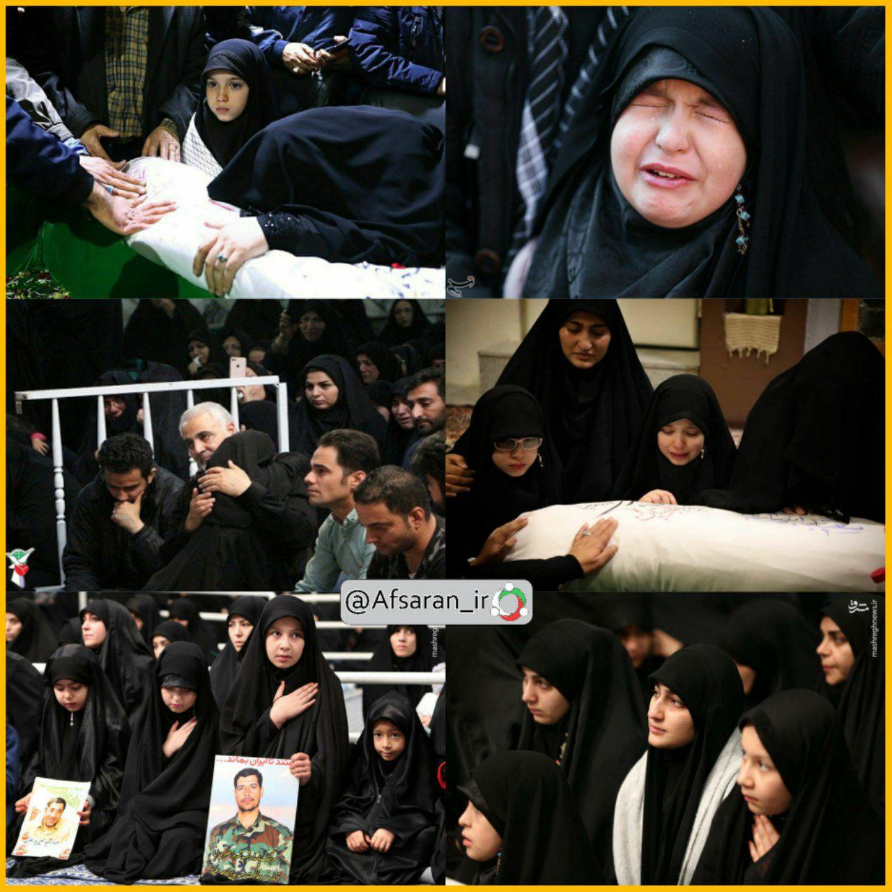 یادگار شهیدم، روزت مبارک