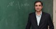 یک ریاضیدان ایرانی رئیس انجمن ریاضی کانادا شد