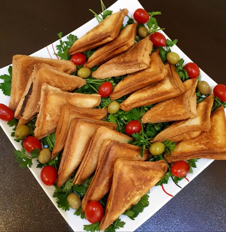 کدام غذا‌ها در یک چشم به هم زدن آماده می‌شوند؟