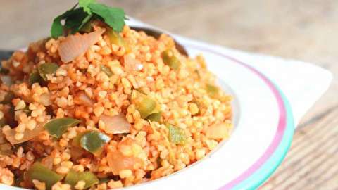 کدام غذا‌ها در یک چشم به هم زدن آماده می‌شوند؟