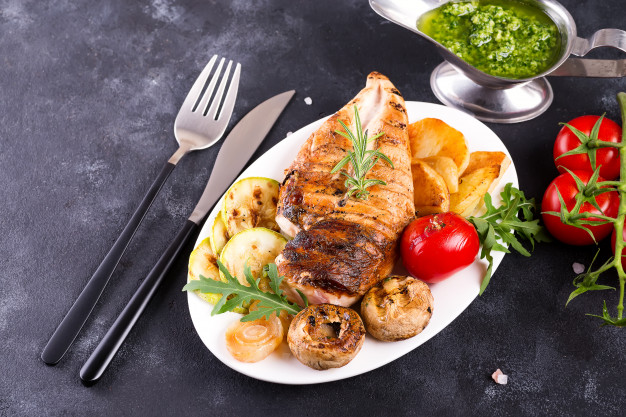 کدام غذا‌ها در یک چشم به هم زدن آماده می‌شوند؟