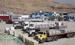 ریسک صادرات سیمان به عراق