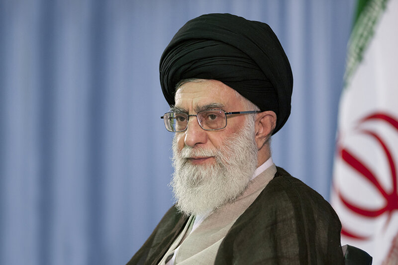 چگونگی ضربه متقابل ایران به آمریکا
