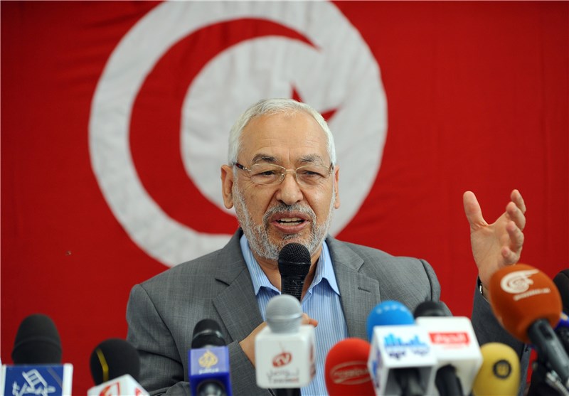 تنش های سیاسی تونس در سایه مداخلات امارات