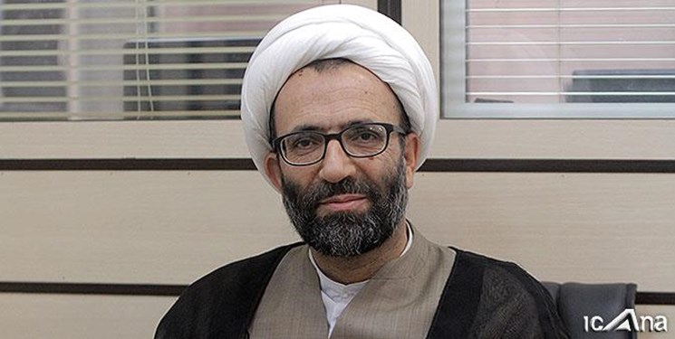 مسائل مالی مجلس باید شفاف شود