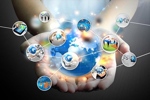نیاز اصلی فضای مجازی توسعه زیرساخت‌ها