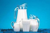 کاهش ۱۵ کیلو‌یی سرانه مصرف شیر در کشور