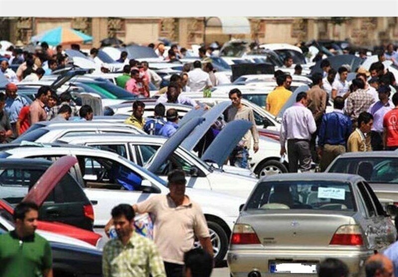 ارزش حواله خودرو چقدر است؟