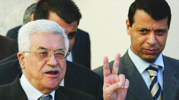 عربستان با چه بهایی فلسطین را می‌فروشد؟