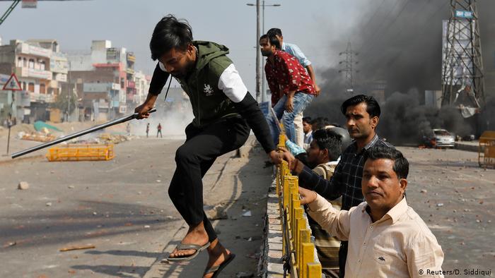«هندوتوا» خطری برای محو اسلام در هند
