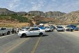 اعتراض اهالی«چم کبود گاو زرده»در لرستان بابت چیست؟