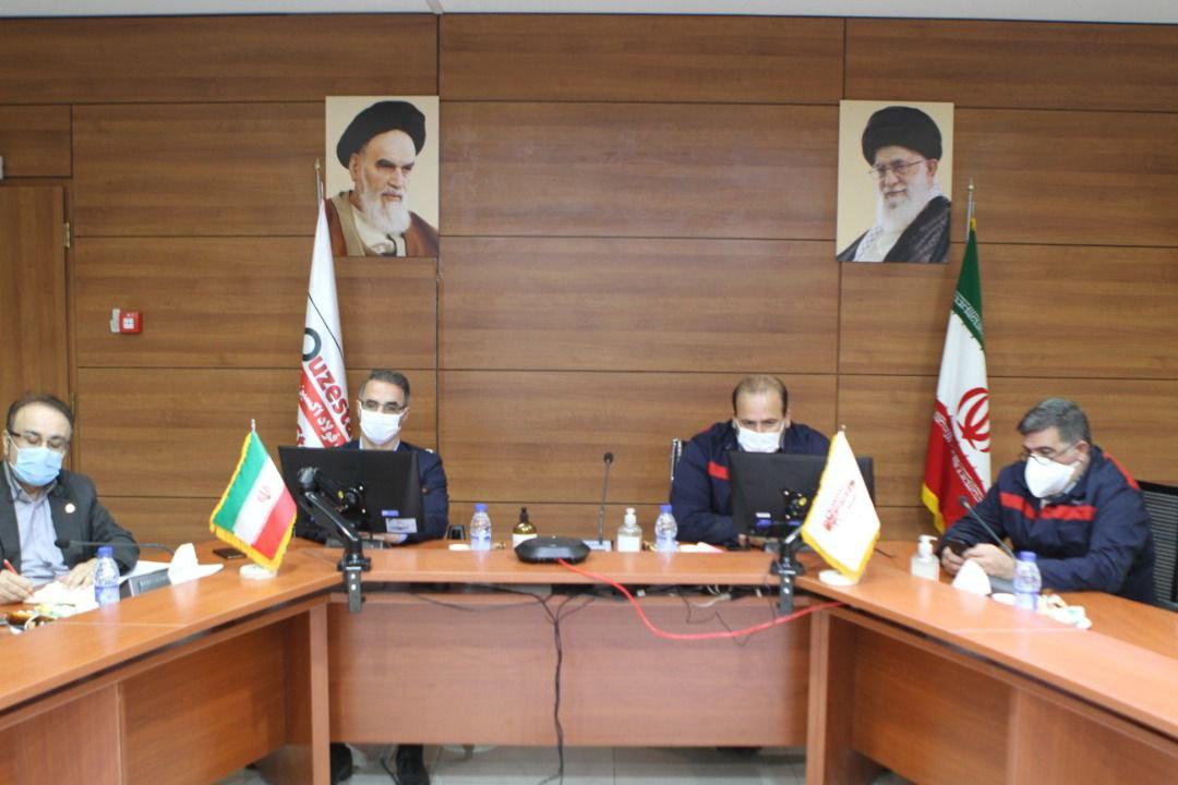اشتغالزایی 8 هزار نفر در فولادسازی اکسین