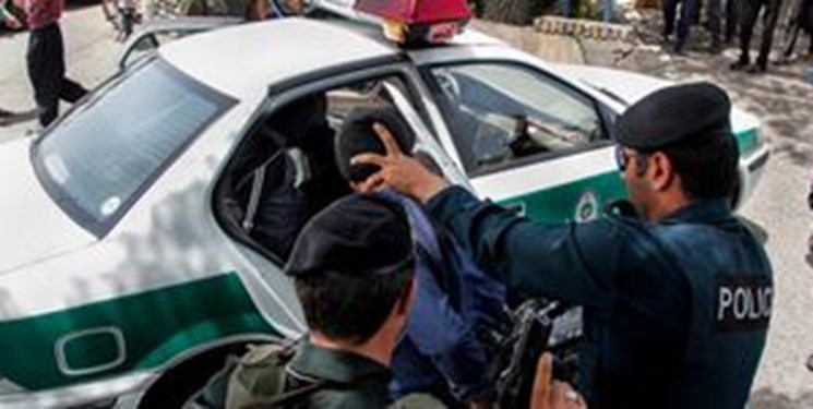 کدام مناطق تهران صدرنشین تماس با ۱۱۰ هستند؟
