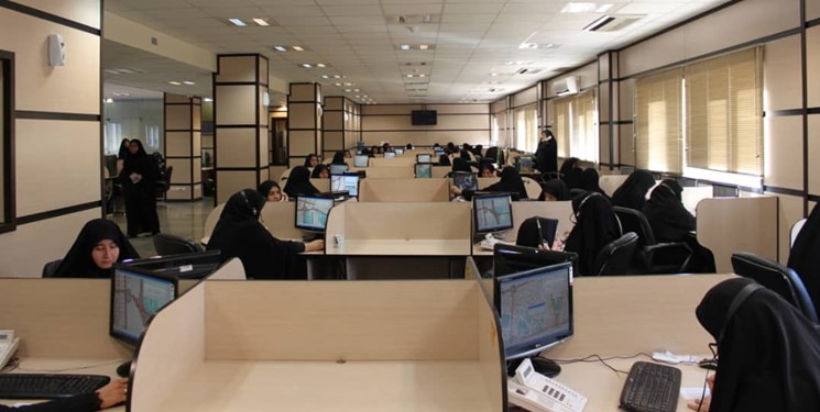 کدام مناطق تهران صدرنشین تماس با ۱۱۰ هستند؟