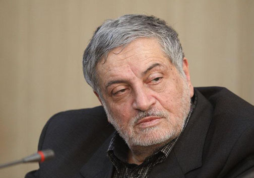 کسی نبود که کفاشیان و تاج رئیس فدراسیون شدند