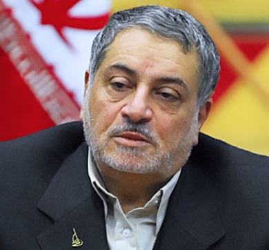 کسی نبود که کفاشیان و تاج رئیس فدراسیون شدند