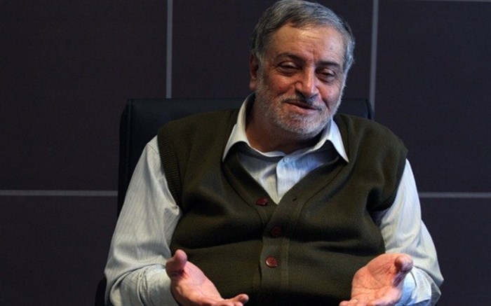 کسی نبود که کفاشیان و تاج رئیس فدراسیون شدند